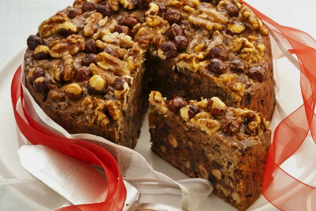 Σήμερα γιορτάζουμε: η πίτα των bostanistas