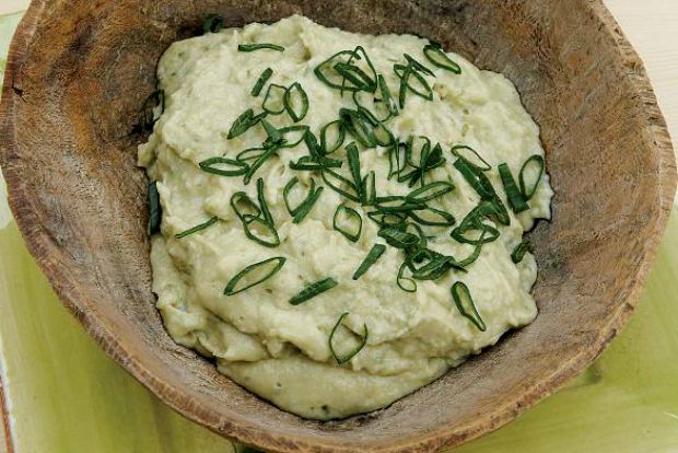 Σκορδαλιά στο παρά πέντε