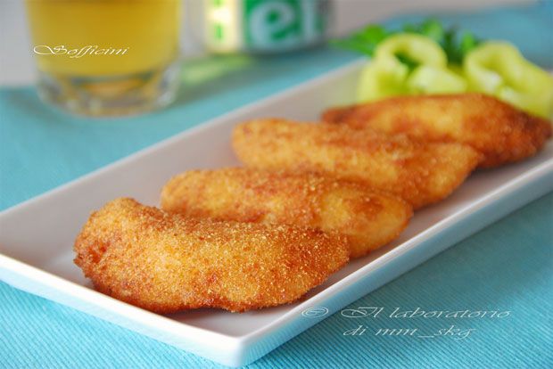 Σοφιτσίνι: βιομηχανική λιχουδιά με κόλπα σπιτικά