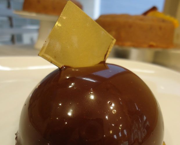 Σοκολάτα χωρίς ενοχές