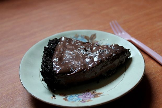 Σοκολατένιο όραμα του Σεπτέμβρη