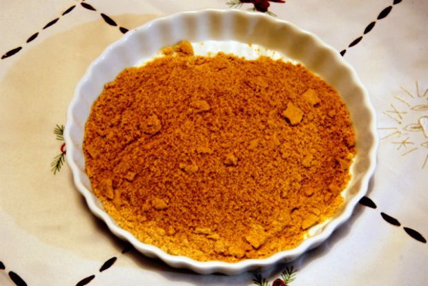 Σοκολατόπιτα σε 15 λεπτά