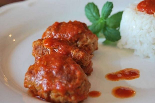 Σουτζουκάκια συννεφένια, συνταγή απαράλλακτη