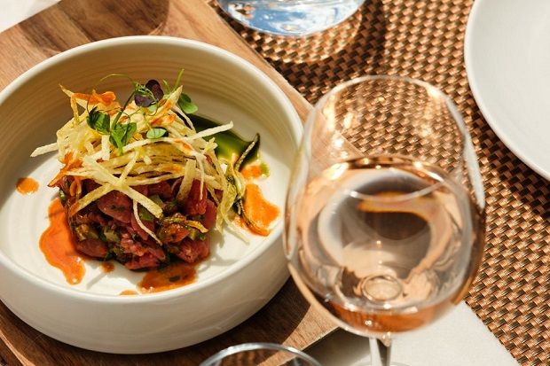 Σουτζουκάκια ταρτάρ, έχετε δοκιμάσει;