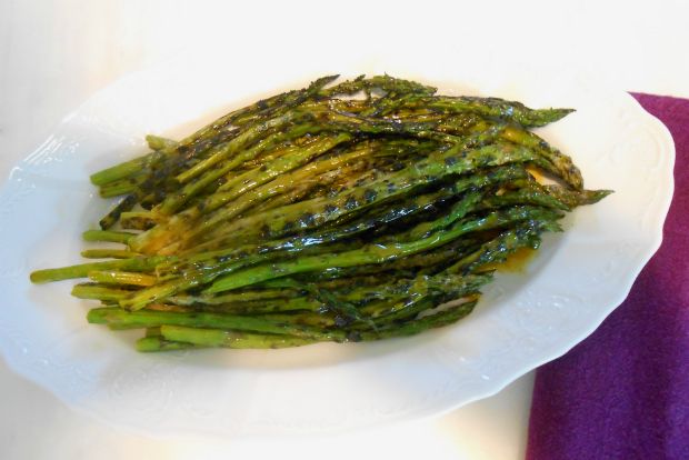 Σπαράγγι, το εκλεκτό: τα βασικά