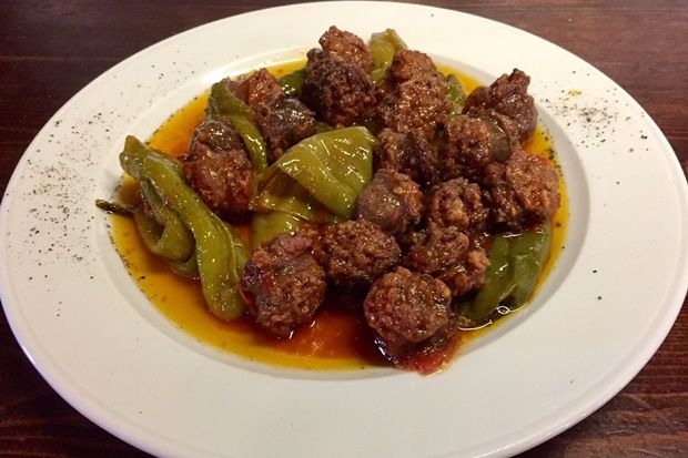 Σπετζοφάι, κάντο όπως στη Μακρινίτσα