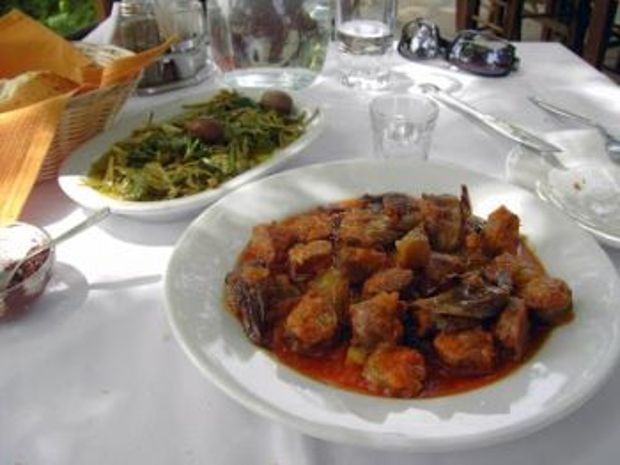 Σπετζοφάι το βολιώτικον