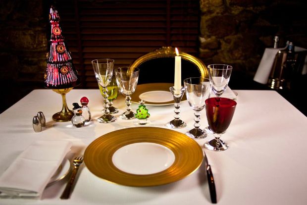 Σπονδή: στους 50 καλύτερους του κόσμου (και πάλι!)