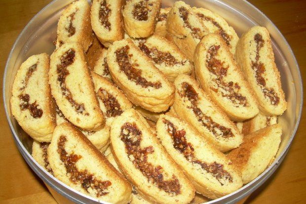 Σταφιδωτά, νηστίσιμα και υγιεινά