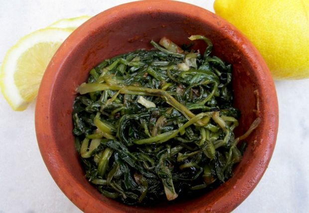 Σταμναγκάθι τσάμπα!