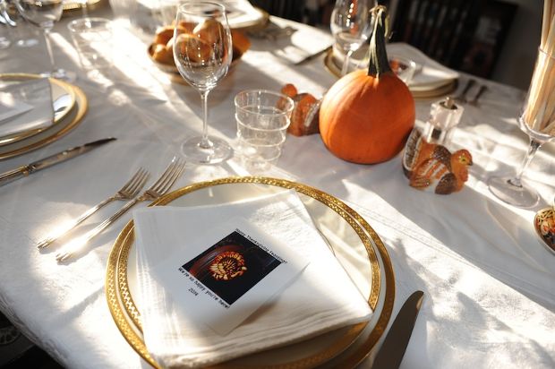 Στη Νέα Υόρκη πριν τα Χριστούγεννα: πάλι πίτα γίναμε