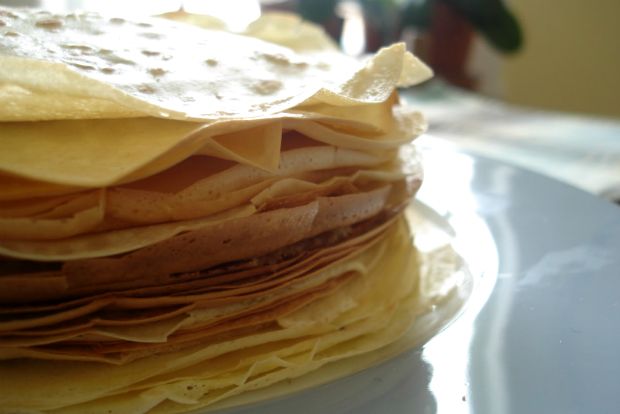 Στην κουζίνα με τη Γαλλίδα: κρέπες