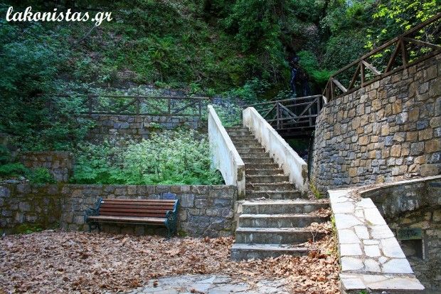 Στις πλαγιές του Ταϋγέτου, γευσιγνωσία τοπικών προϊόντων