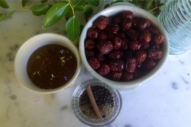 Στις τζιτζιφιές, ξανά