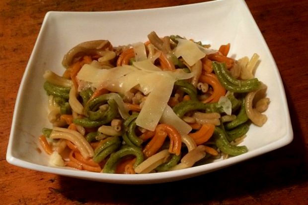 Στριφτάρια ενισχυμένα και μια τσαχπινιά