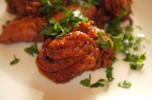 Σύβραση θαλασσινή: ρύζι, μοσχιοί και θράψαλα