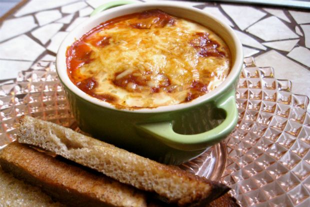 Τα αυγά της ραστώνης