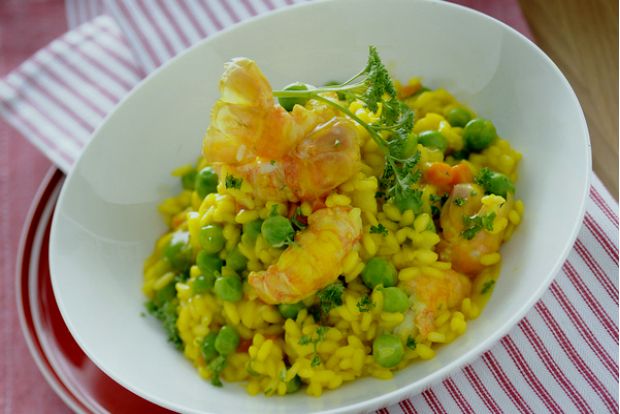 Τα δώρα του Σαρωνικού