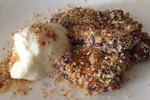 Τα φιλετάκια του πρωινού: έξτρα υγιεινά