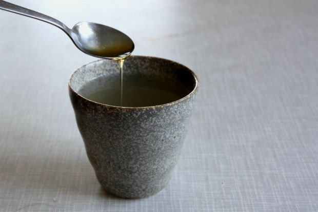 Tα γιατροσόφια των bostanistas