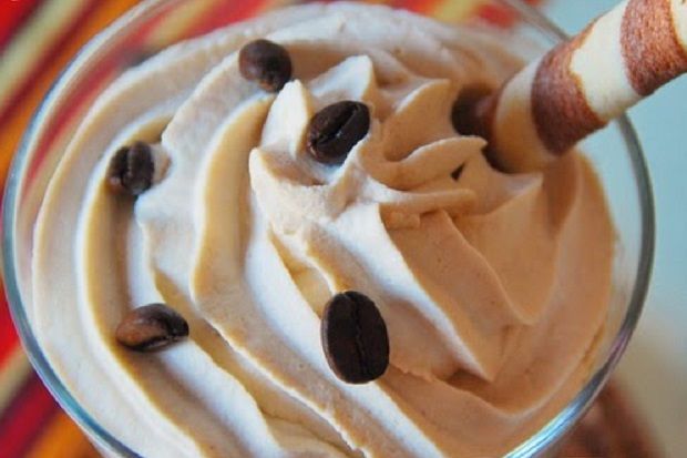 Τα ιταλικά: εσπρεσίνο φρέντο για δροσιά