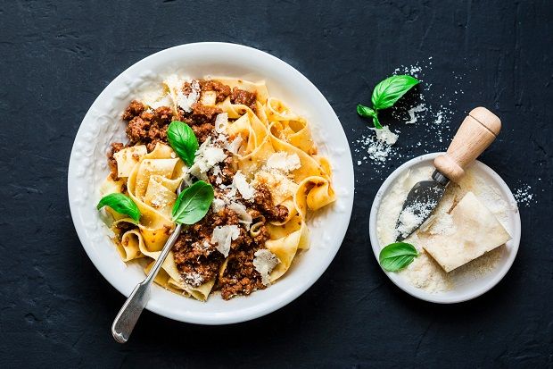 Τα Ιταλικά: Ραγκού αλά μπολονιέζε, το αυθεντικό