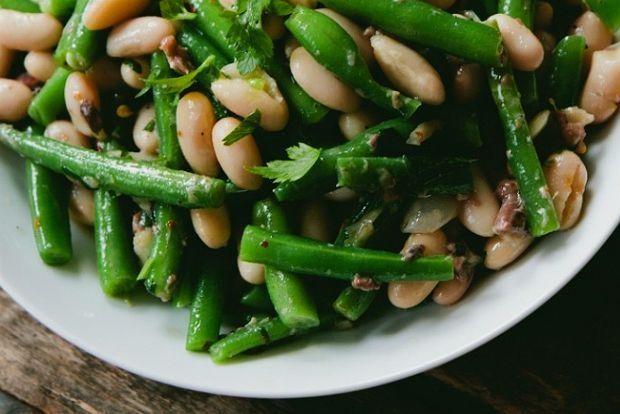 Τα κάναμε σαλάτες