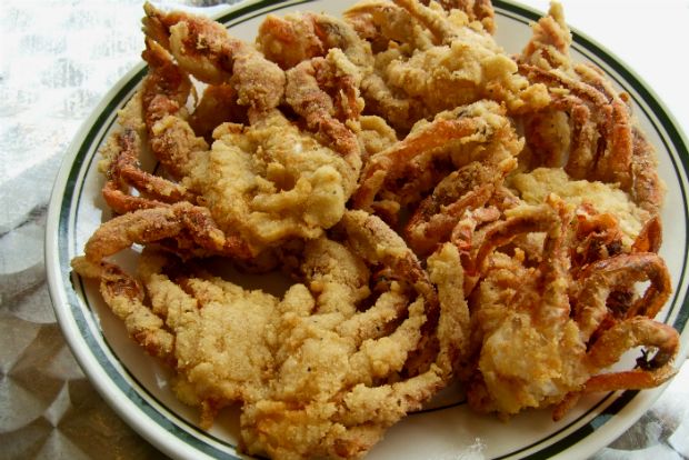 Τα καβούρια του ναυτικού