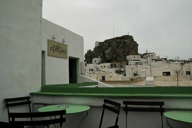 Τα κοκτέιλ του Τζιτζικιού: Marmalady