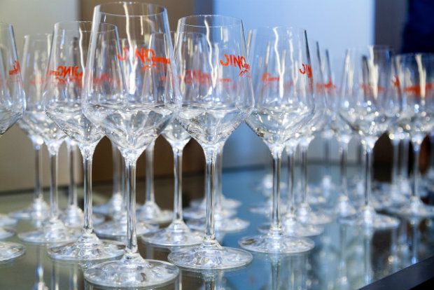 Τα κρασιά της Κεντρικής Ελλάδας πάλι στην Αθήνα