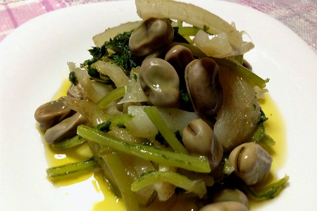 Τα κρητικά: ασκόλυμπροι οι εκλεκτοί