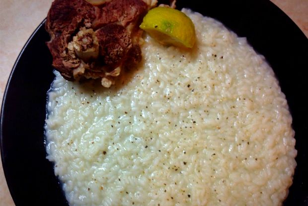 Τα κρητικά: γαμοπίλαφο, το αυθεντικό