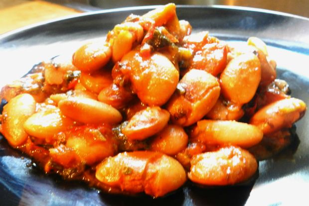 Τα κρητικά: γίγαντες πλακί