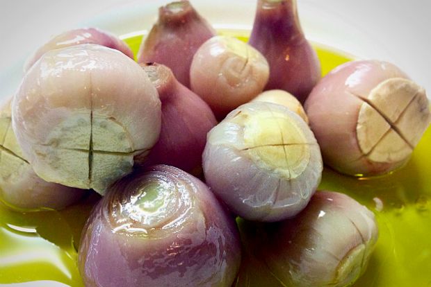 Τα κρητικά: οι βροβιοί