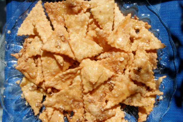 Τα μαφίσια της θείας Νόρας