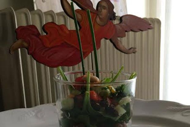 Τα μαυρομάτικα της διαφάνειας