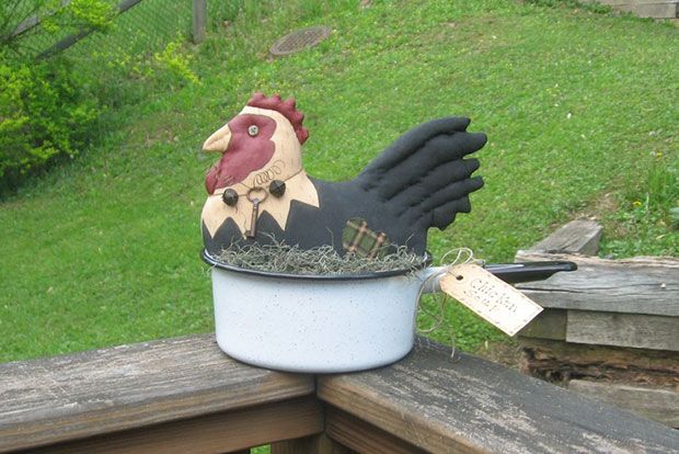 Τα μυστικά της κοτόσουπας