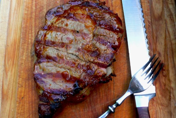 Τα μυστικά του καλού ψήστη