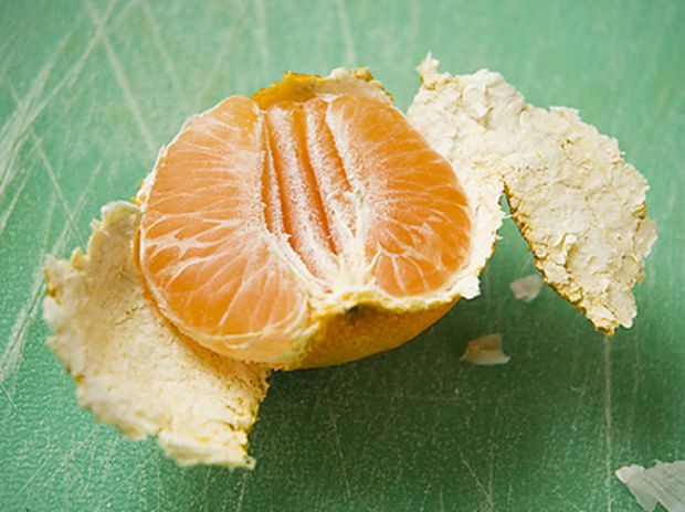 Τα ωραιότερα μανταρίνια της πόλης