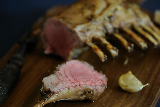 Τα παϊδάκια της υψηλής διπλωματίας