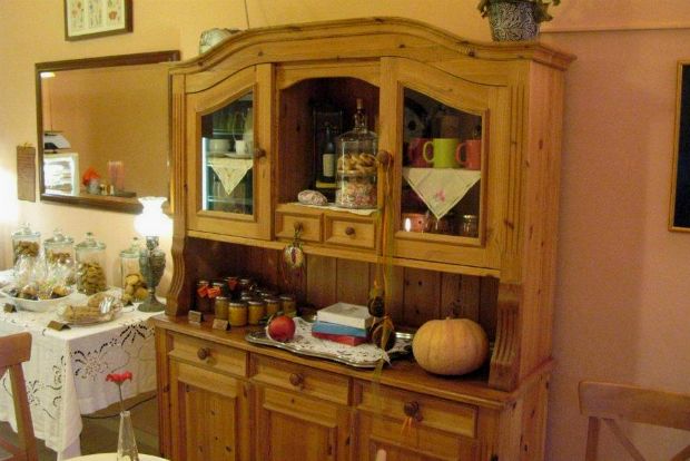 Τα «πεσκέσια» της Ροδιάς