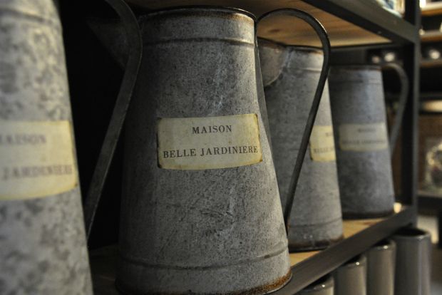 Τα βάζα δεν είναι πάντα κρυστάλλινα