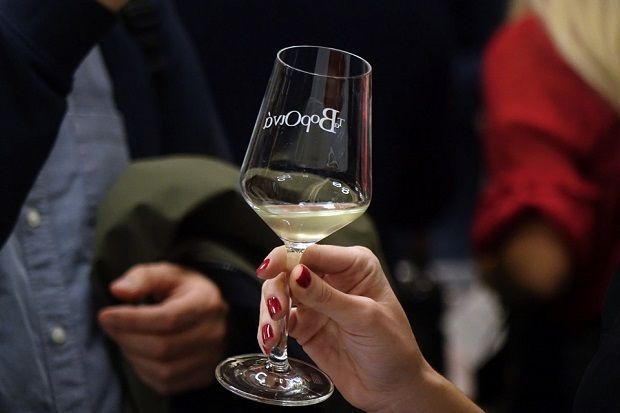 Τα ΒορΟινά έρχονται στην Αθήνα