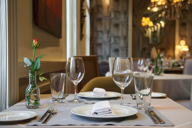 Τα ΒορΟινά Μονοπάτια: wine dinner στο Aleria