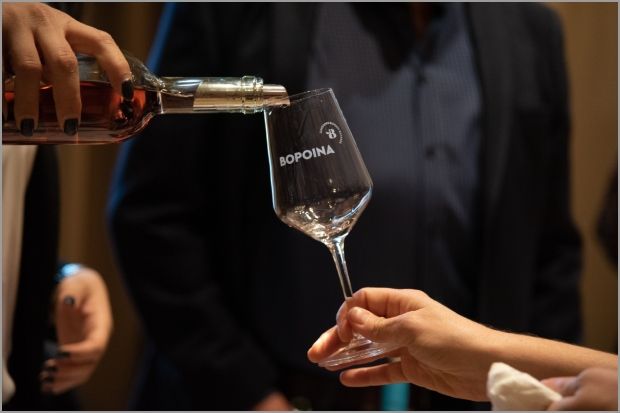 Τα ΒορΟινά στην Αθήνα για 19η χρονιά