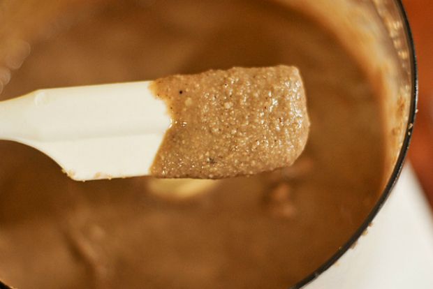 Ταχίνι: και μαγικό και ευεργετικό