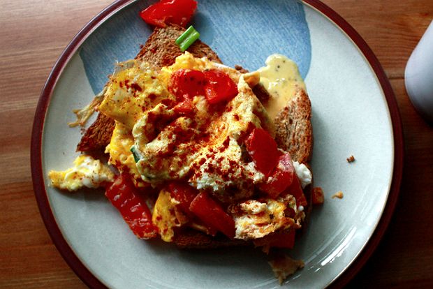 Όταν η χωριάτικη περισσεύει