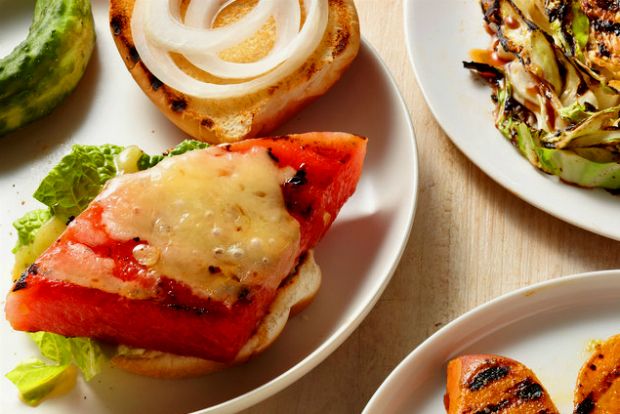 Όταν το καρπούζι περισσεύει