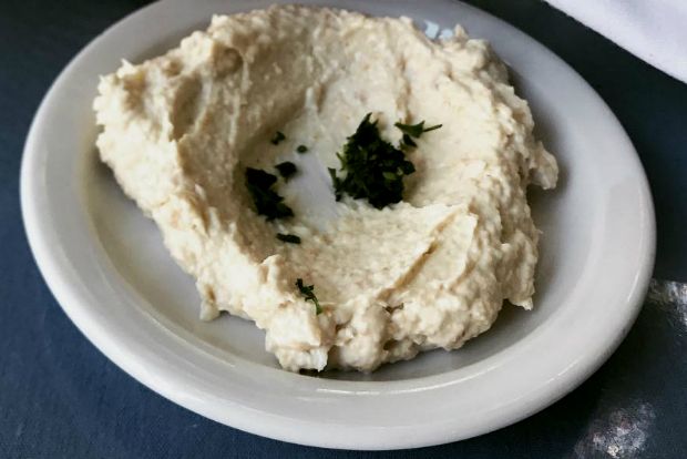 Ταραμοσαλάτα φτιάξατε; Προλαβαίνετε!