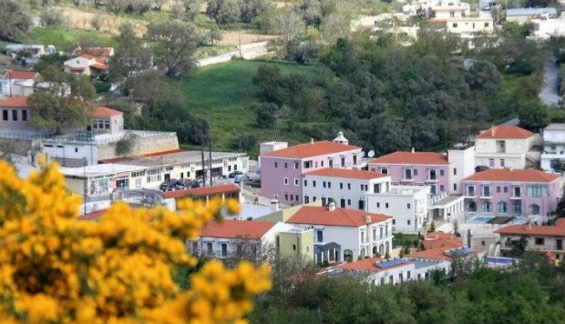 Ταξίδι μαγικό στο Γερακάρι